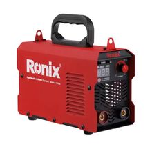 Product image of Ronix RH-4603, 180A, 7.6 KVA შედუღების აპარატი
