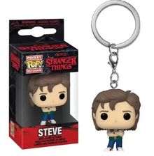 Product image of Funko pocket pop Steve  გასაღების საკიდი