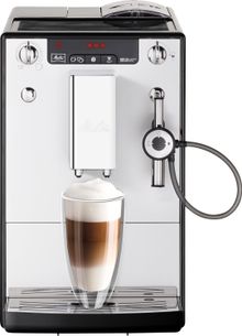Product image of MELITTA E957-203EU ყავის აპარატი