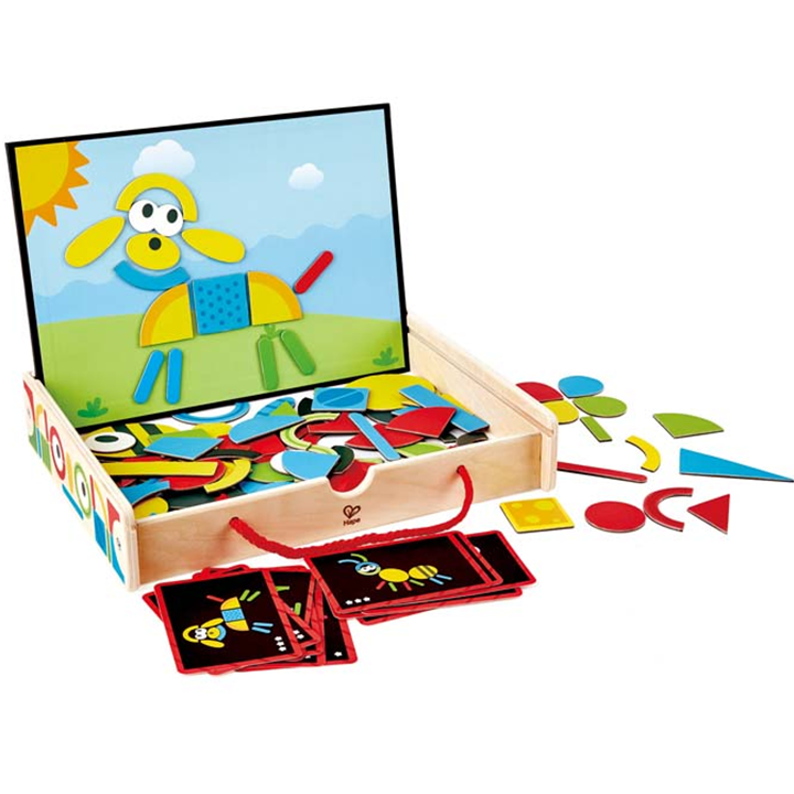 hape-magnetic-art-box-khis-magnituri-fazli