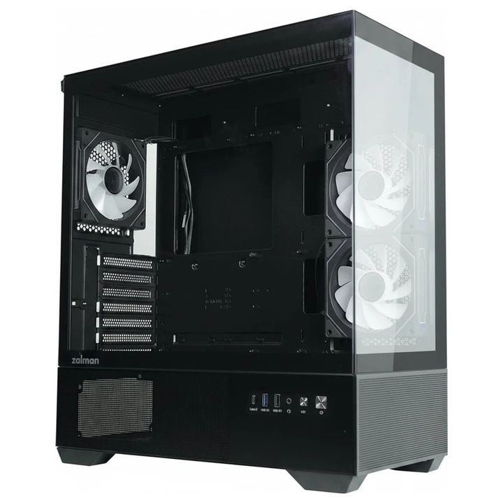 zalman-chronix-v2-atx-argb-ganatebit-kompiuteris-qeisi-photo-2