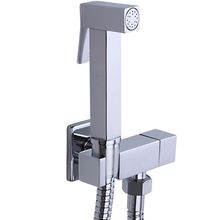 Product image of ჰიგიენური შხაპი FRAP F7502 Chrome