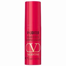 Product image of Valentino V-Lighter Face Base & Top Coat 5მლ პრაიმერი