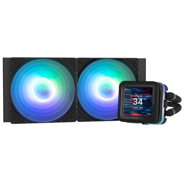 zalman-alpha2dsa24black-lcs-argb-black-protsesoris-tsqlis-quleri