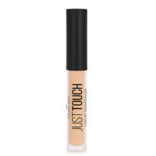 Product image of Golden Rose JUST TOUCH LIQUID CONCEALER NO:05 თვალის კონსილერი