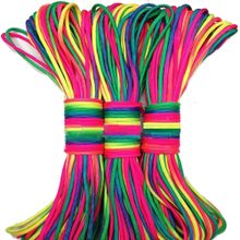 Product image of პარაკორდის თოკი (კარვის თოკი,ჰამაკის სამაგრი თოკი)