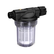 Product image of Gardena წყლის ტუმბოს ფილტრი  Pump Preliminary Filter