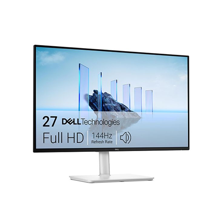 dell-plus-s2725hsm---27-inch-fhd-ips-144-hz-1-ms-monitori