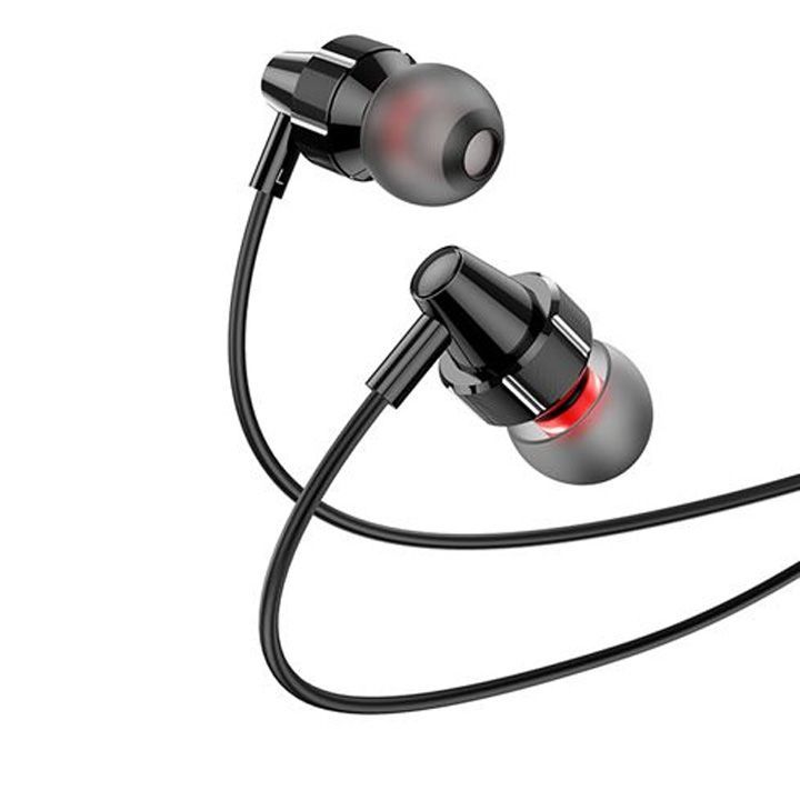 hoco-m90-delight-type-c-wired-digital-earphone-with-microphone-black-shadow-photo-3