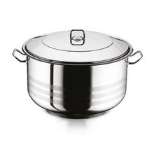 Product image of Hascevher 54ლ მეტალის ქვაბი