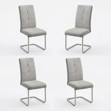 Product image of SHINA FURNITURE სკამი 4 ცალი
