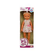 Product image of სათამაშო თოჯინა მინა 35 სმ S02030031 Sunman