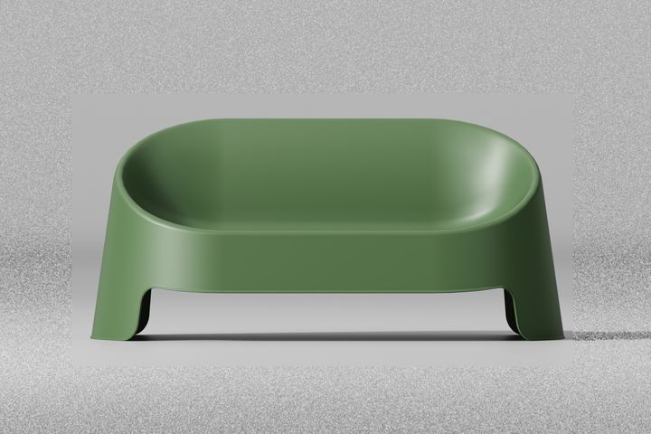 comfort-room-plasmasis-sameuli-magidit-mtsvane-feris-photo-3