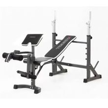 Product image of TOORX WBX-90 სავარჯიშო სკამი