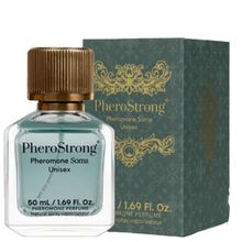 Product image of PheroStrong სომა უნისექსი სუნამო