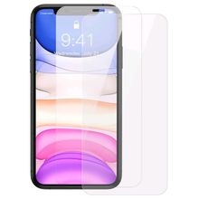 Product image of BASEUS iPhone 11 ეკრანის დამცავი