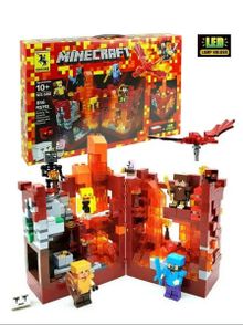 Product image of მაინკრაფტის კონსტრუქტორი რეპლიკა