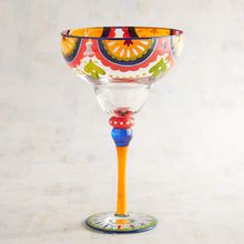 Product image of Cocktail "ფორთოხლები" კოქტეილის / წვენის ჭიქა