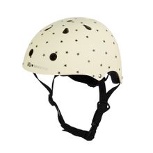 Product image of Banwood x Bonton კლასიკური ჩაფხუტი - მატი კრემისფერი