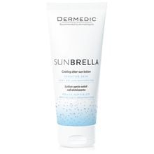 Product image of Dermedic მზის შემდგომი ლოსიონი 200მლ