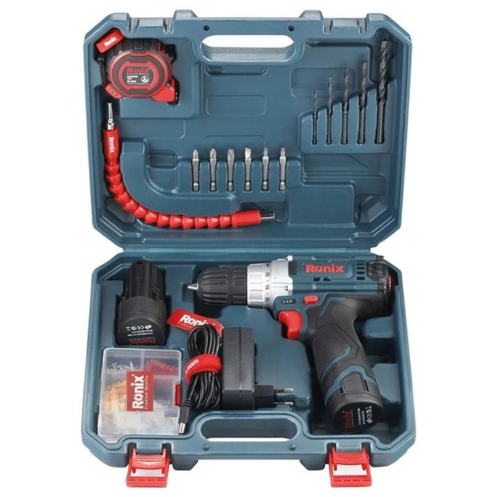 ronix-rs-8613-12v-15ah-akumulatoruli-sakhrakhnisi-photo-2