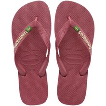 Havaianas Brasil Logo Unisex შლაპუნები