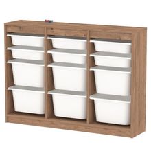 Product image of Comfo BF-796 ორგანაიზერი