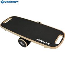 Product image of WOODEN BALANCE BOARD max.120kg
