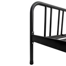 Product image of Comfo MM1054 ორადგილიანი მეტალის საწოლი