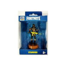 Product image of Jaswares სათამაშო ფიგურა FORTNITE STAMPERS