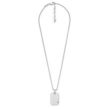 Product image of Fossil JF04466040 მამაკაცის ყელსაბამი