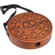 Product image of MAHALO MPJ1PR Lap Top Cajon პერკუსია