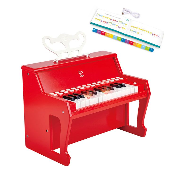 hape-learn-with-lights-piano-sabavshvo-pianino