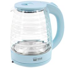 Product image of HOME ELEMENT HE-KT2307  B 1.8ლ ელექტრო ჩაიდანი