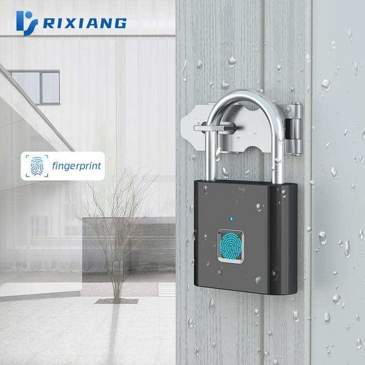 rixiang-smart-fingerprint-padlock-chkviani-tsqalgaumtari-boqlomi-titis-anabechdit-photo-4
