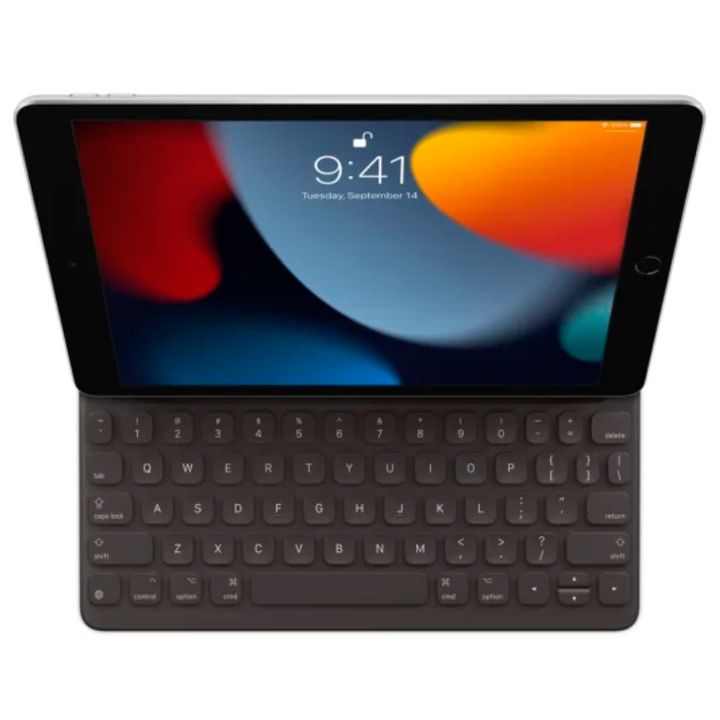 smart-keyboard-for-ipad-9th-generation-planshetis-klaviatura