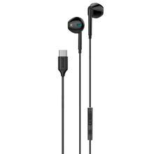 Product image of Proove Scape C3 Black სადენიანი ყურსასმენი