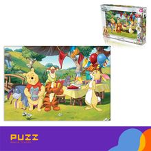 Product image of 50 დეტალიანი ფაზლი - ვინი პუჰი