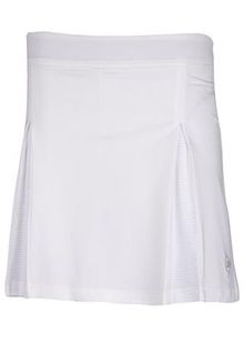 Product image of შორტი/ქვედაბოლო DUNLOP CLUB LDS SKIRT(თეთრი)ზომა:L