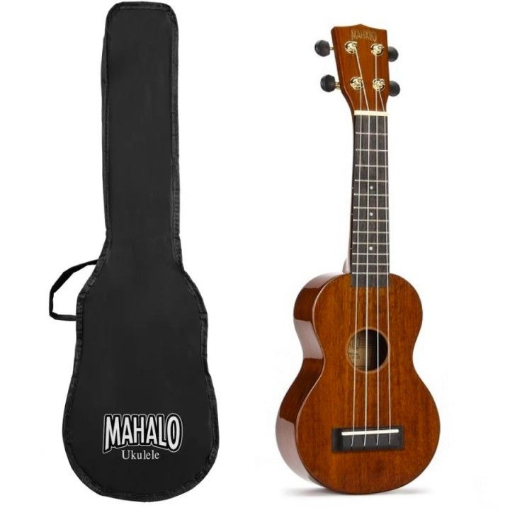 mahalo-mj1vna-ukulele-vintage-natural-with-bag-ukulele-shalitit-photo-2