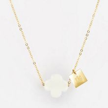 Product image of Necklace & Pendant / SNS00611-01WHT