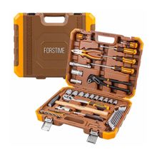 Product image of FORSTIME 58804 ხელსაწყოების ნაკრები 60ც