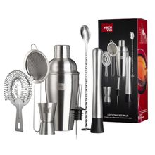 Product image of Tabla Nova PLUS კოქტეილის აქსესუარების ნაკრები