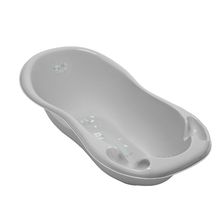 Product image of Tega Baby აბაზანა დამცლელით 102სმ