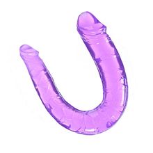 Product image of Kiku U ფორმის დილდო L