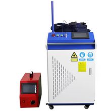 Product image of AOLO LD907 (1500 W) ლაზერული შედუღების აპარატი