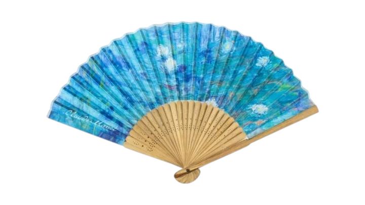 enesco-marao-water-lilies