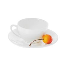 Product image of Wilmax 180მლ ყავის ფინჯანი ლამბაქით