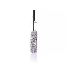 Product image of WORK STUFF Squall მიკროფიბერის ბორბლის ჯაგრისი