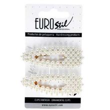 Product image of Eurostil თმის სამაგრი